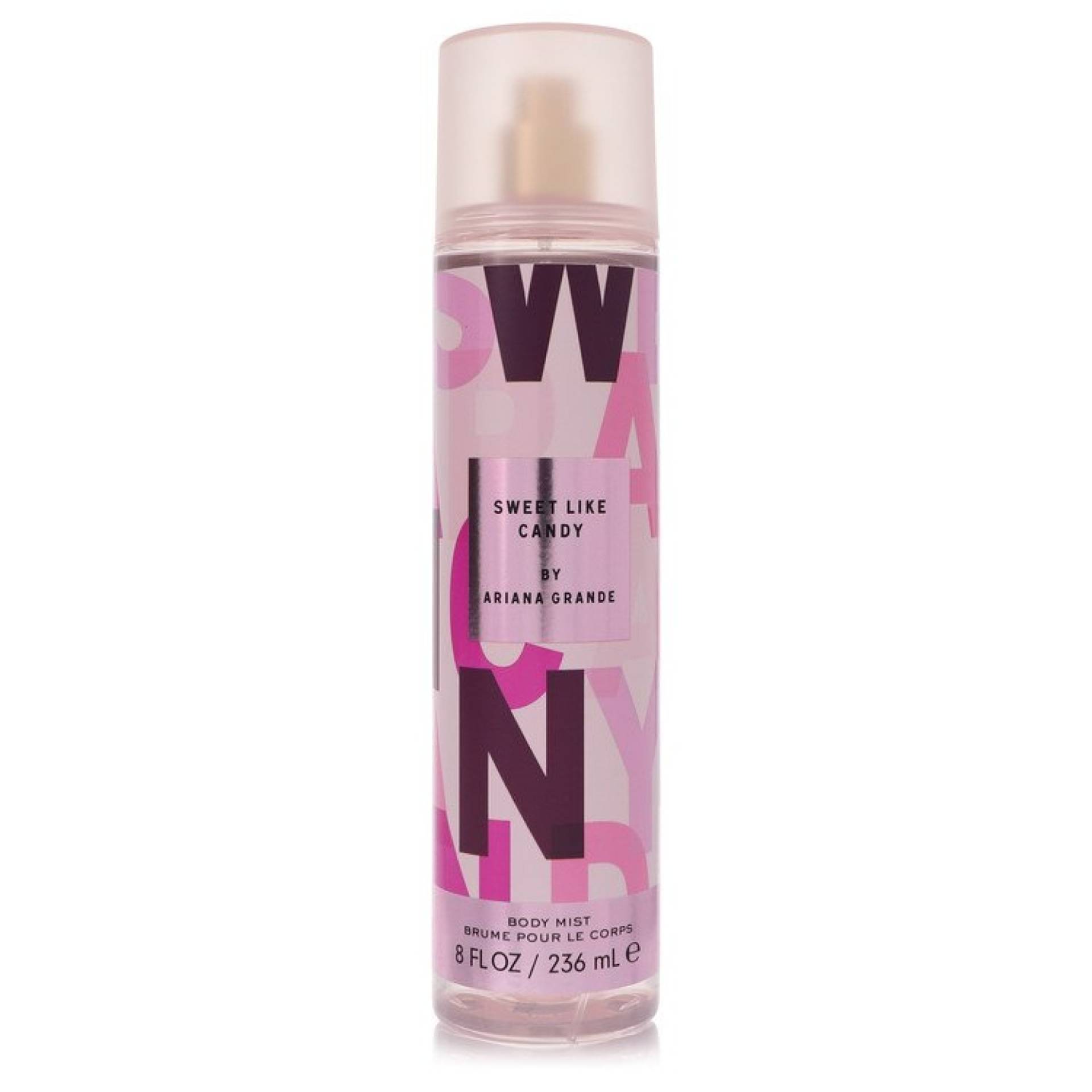 Ariana Grande Sweet Like Candy Body Mist Spray 240 ml von Ariana Grande