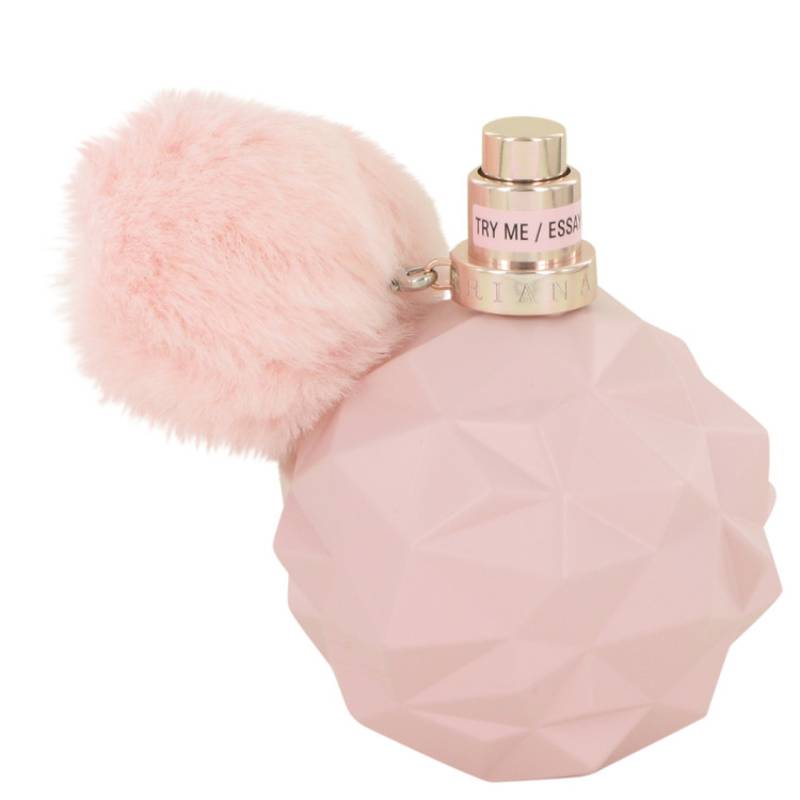 Ariana Grande Sweet Like Candy Eau De Parfum Spray (Tester) 100 ml von Ariana Grande