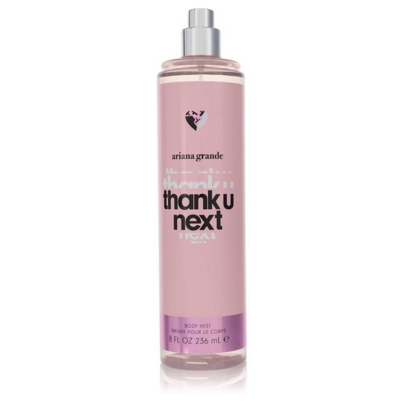 Ariana Grande Thank U, Next Body Mist (Tester) 240 ml von Ariana Grande