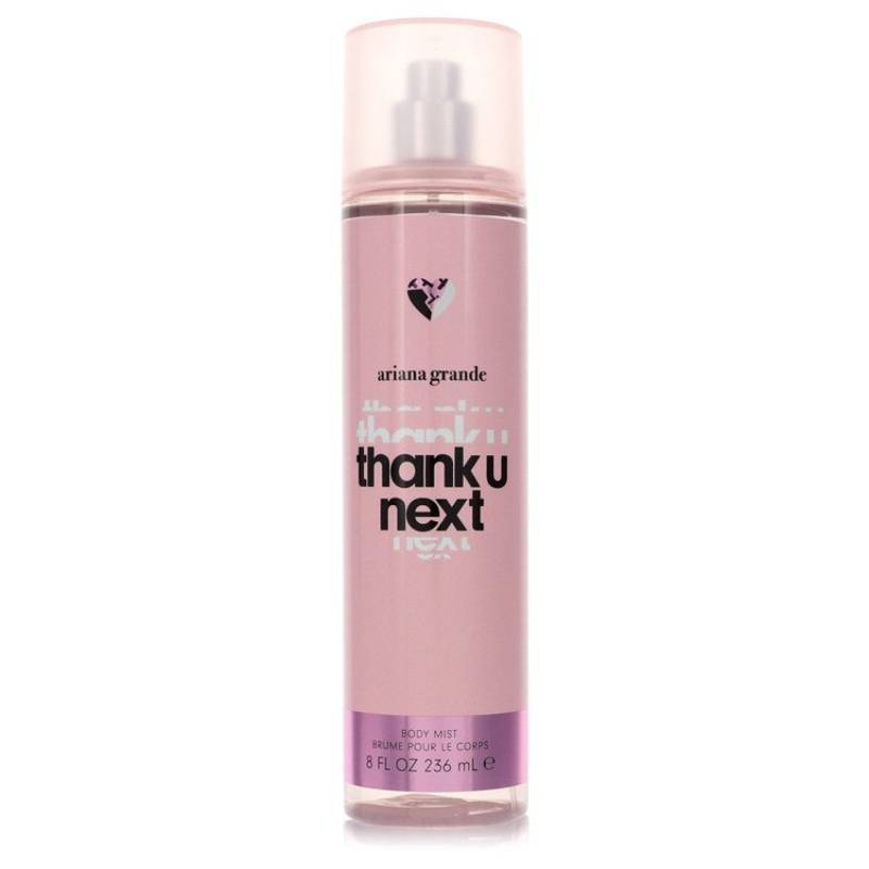 Ariana Grande Thank U, Next Body Mist 240 ml von Ariana Grande