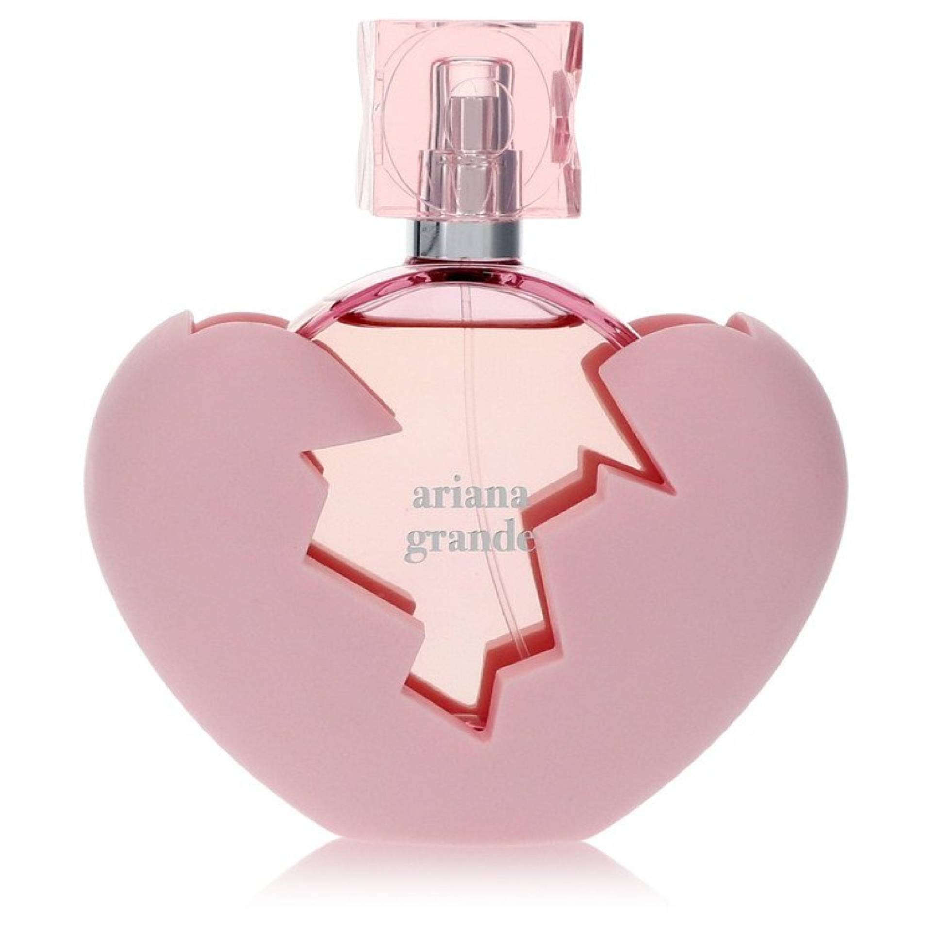 Ariana Grande Thank U, Next Eau De Parfum Spray (unboxed) 100 ml von Ariana Grande