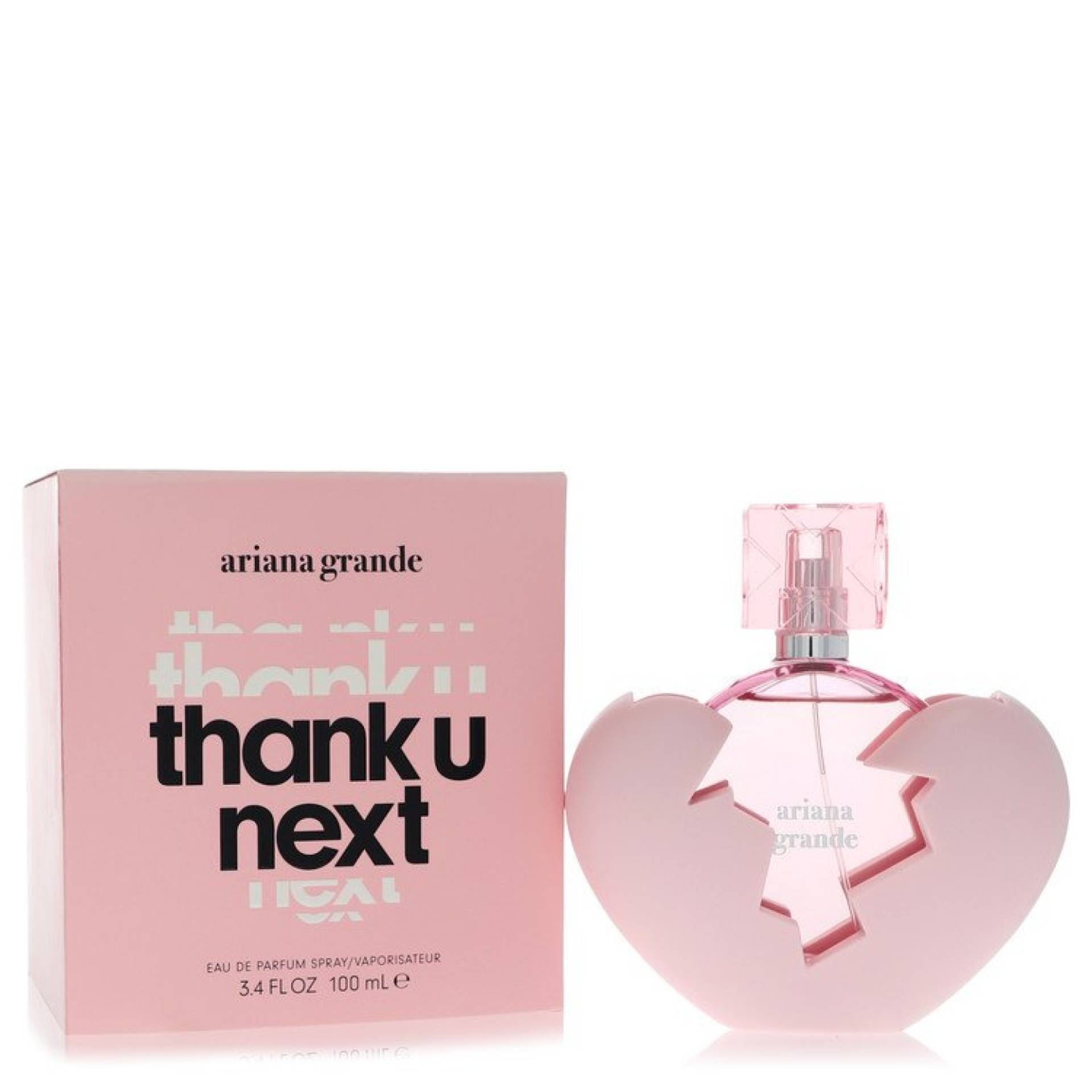 Ariana Grande Thank U, Next Eau De Parfum Spray 100 ml von Ariana Grande