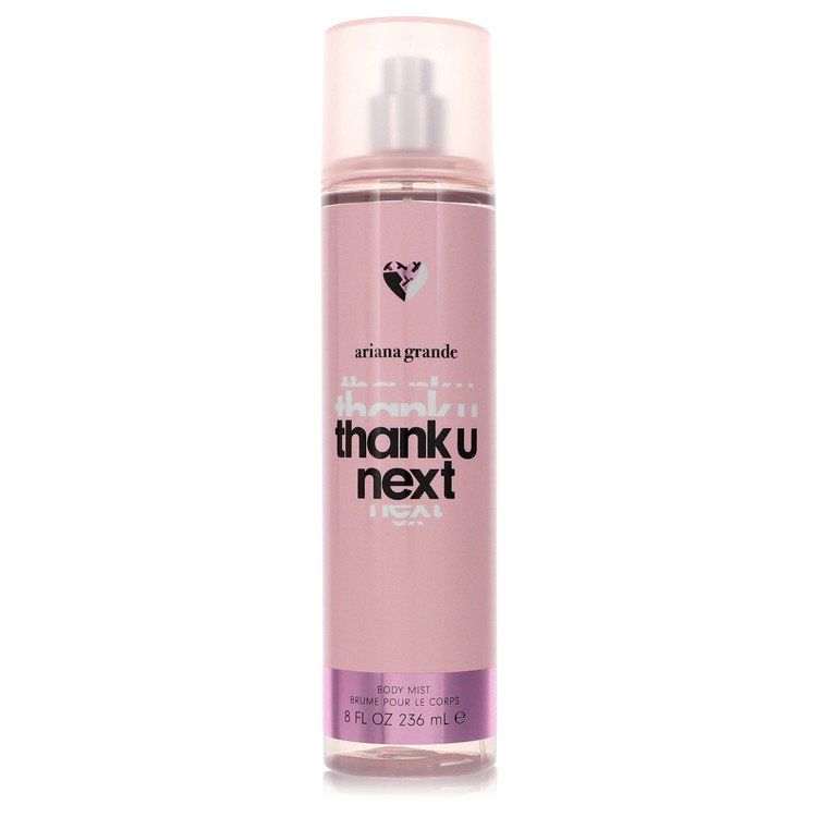 Ariana Grande Thank U Next Body Spray 236ml von Ariana Grande