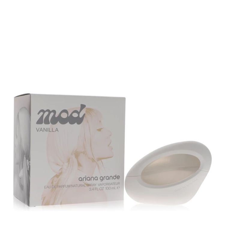 Mod Vanilla by Ariana Grande Eau de Parfum 100ml von Ariana Grande