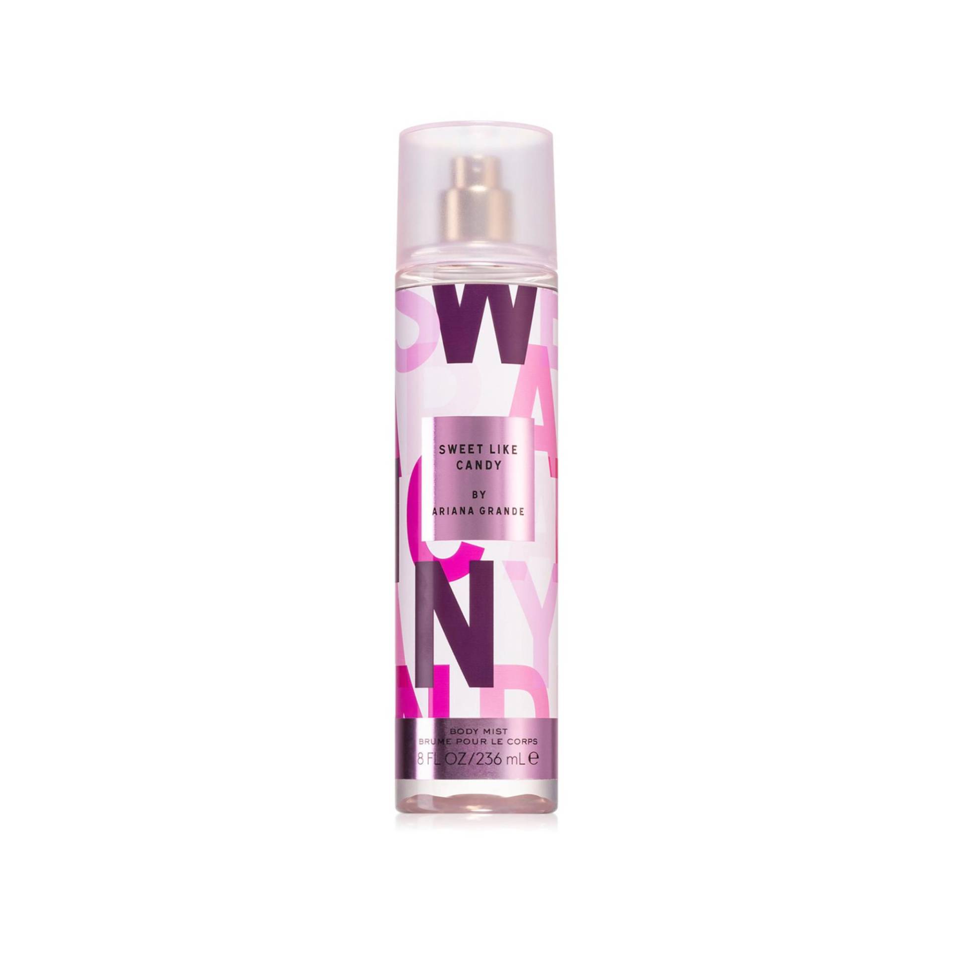 Sweet Candy Body Mist Damen  236ml von Ariana Grande