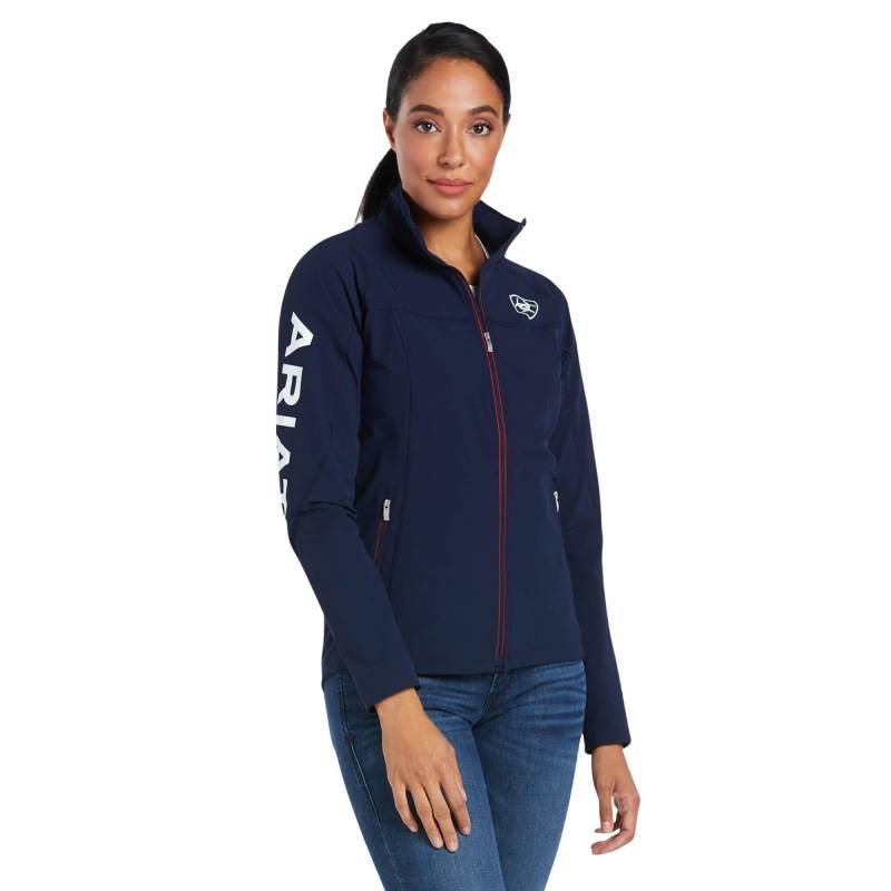 Damen Jacke Agile 2.0 Unisex  S von Ariat