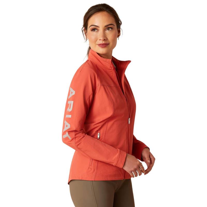 Damen Jacke Agile 2.0 Unisex  XL von Ariat