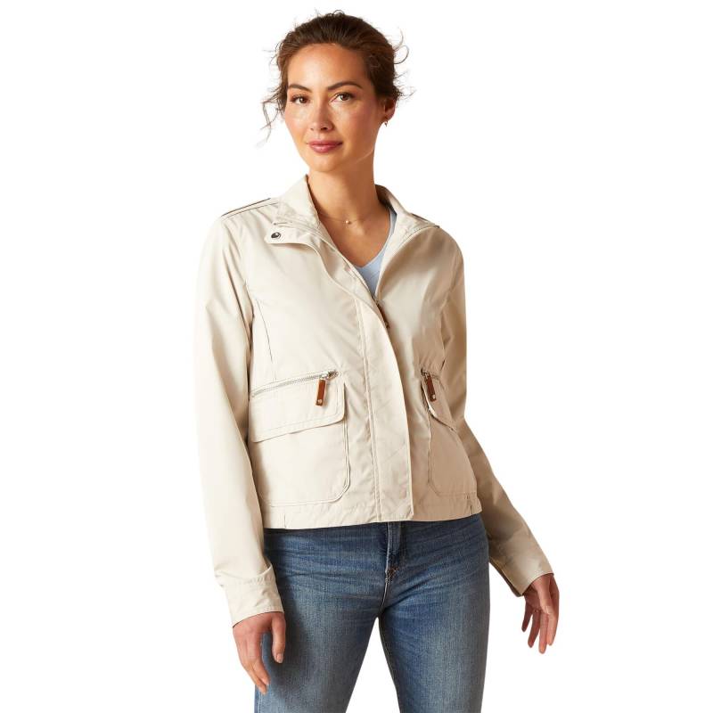 Ariat - damen jacke  radciffe, L von Ariat