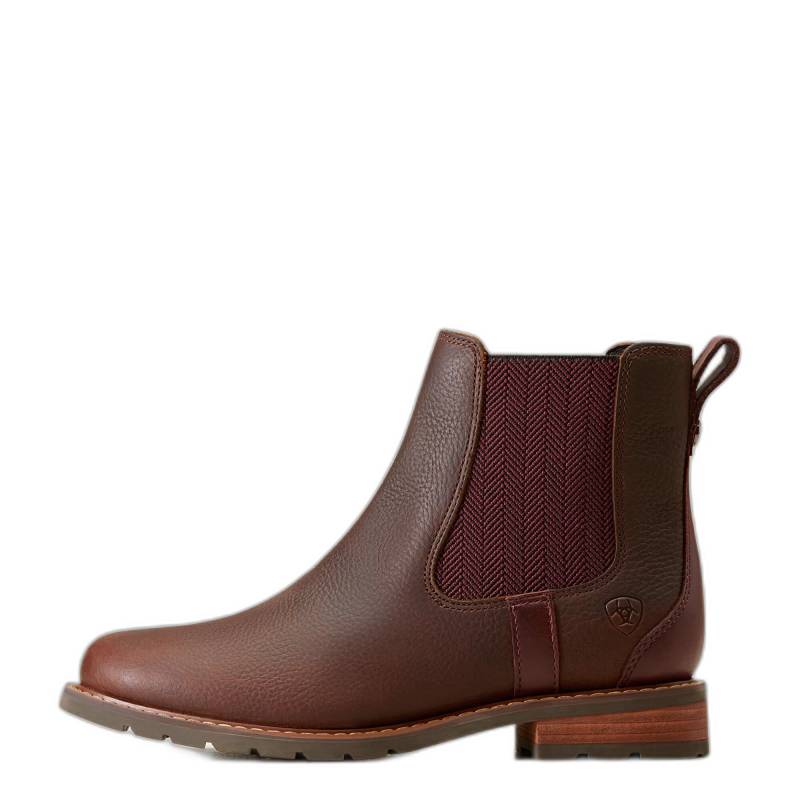 Ariat - damen stiefeletten wexford h2o, für Damen, Größe 38 von Ariat