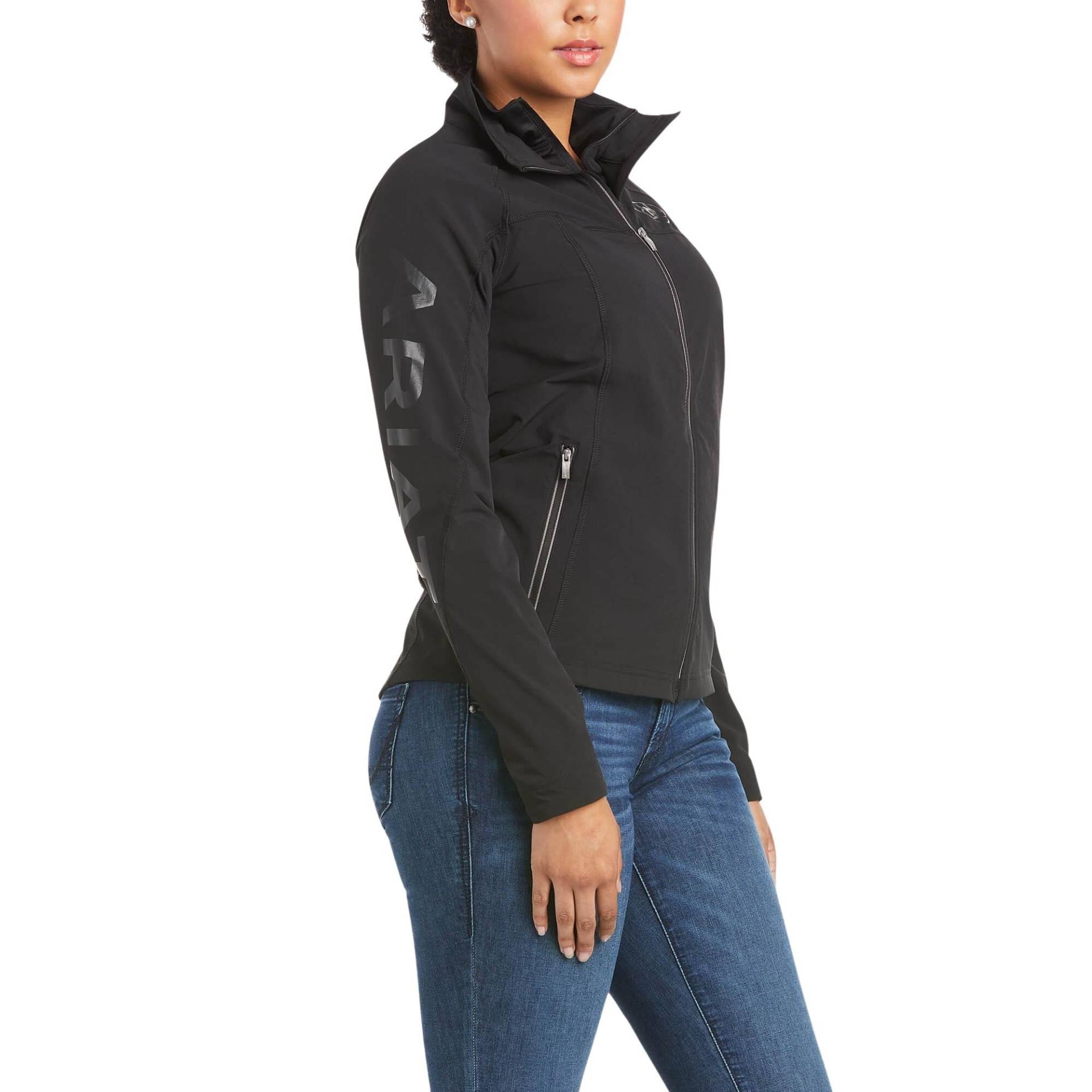 Ariat - damen-jacke agile 2.0, XL von Ariat