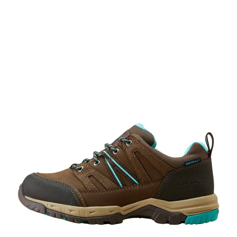 Damen-wanderschuhe Skyline Summit Waterproof Unisex  38 von Ariat