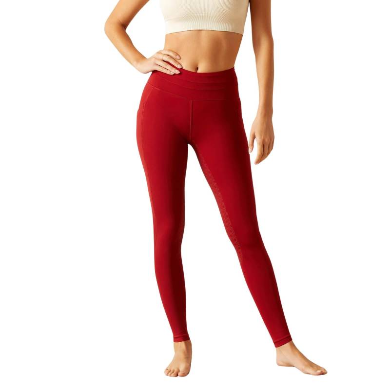 Reiteggings Fu Grip Frau Eos 2.0 Damen  L von Ariat