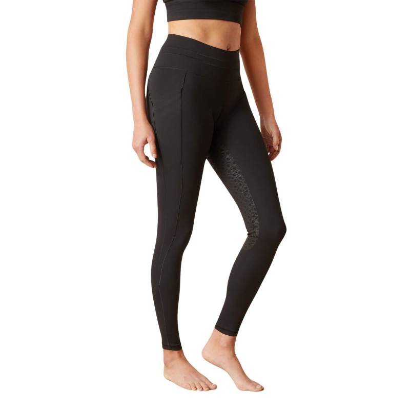 Reiteggings Fu Grip Frau Eos 2.0 Damen  L von Ariat