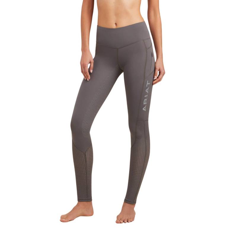 Reitleggings Full Grip Frau Eos Damen  M von Ariat