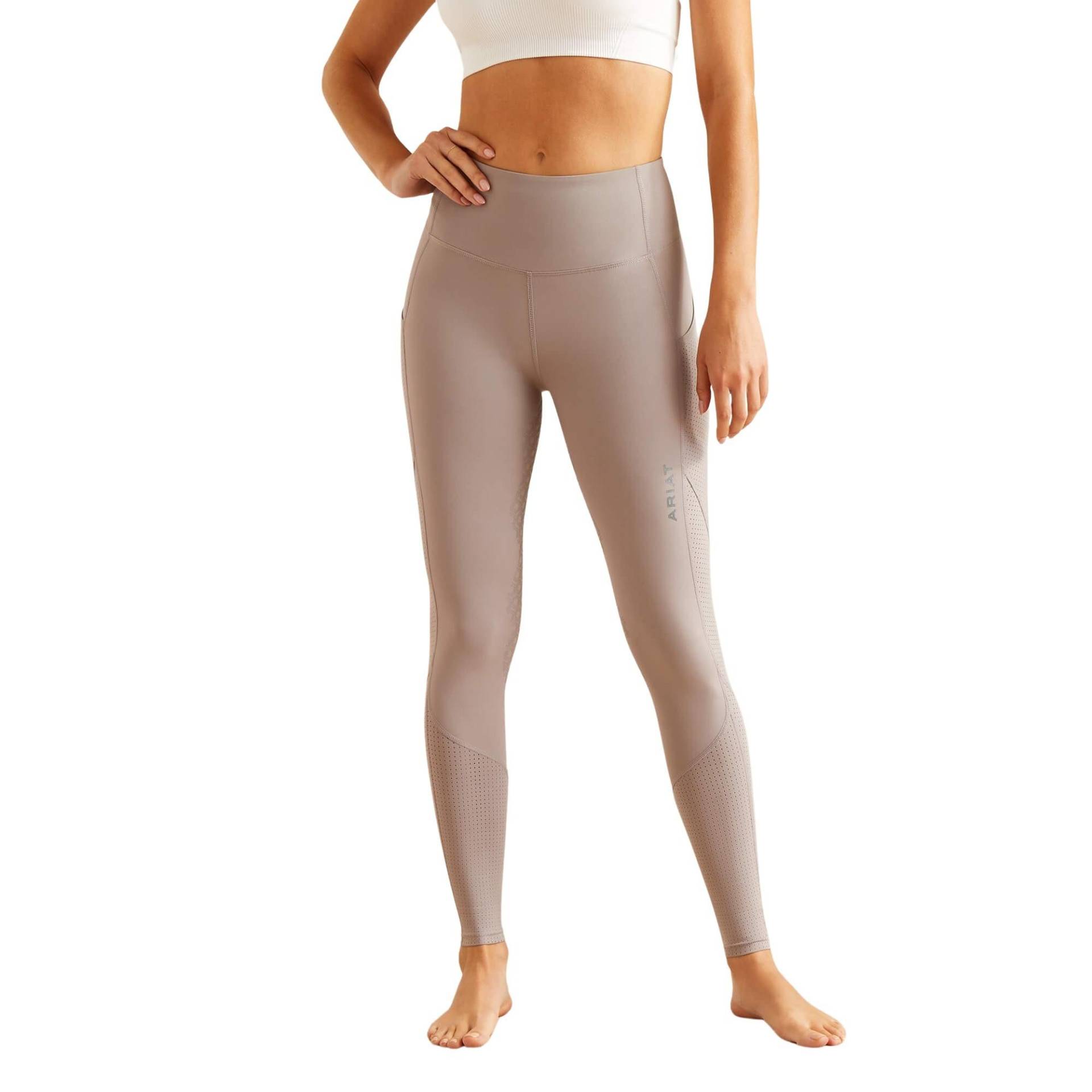 Reiteggings Mid Grip Frau Breathe Eos Damen  L von Ariat