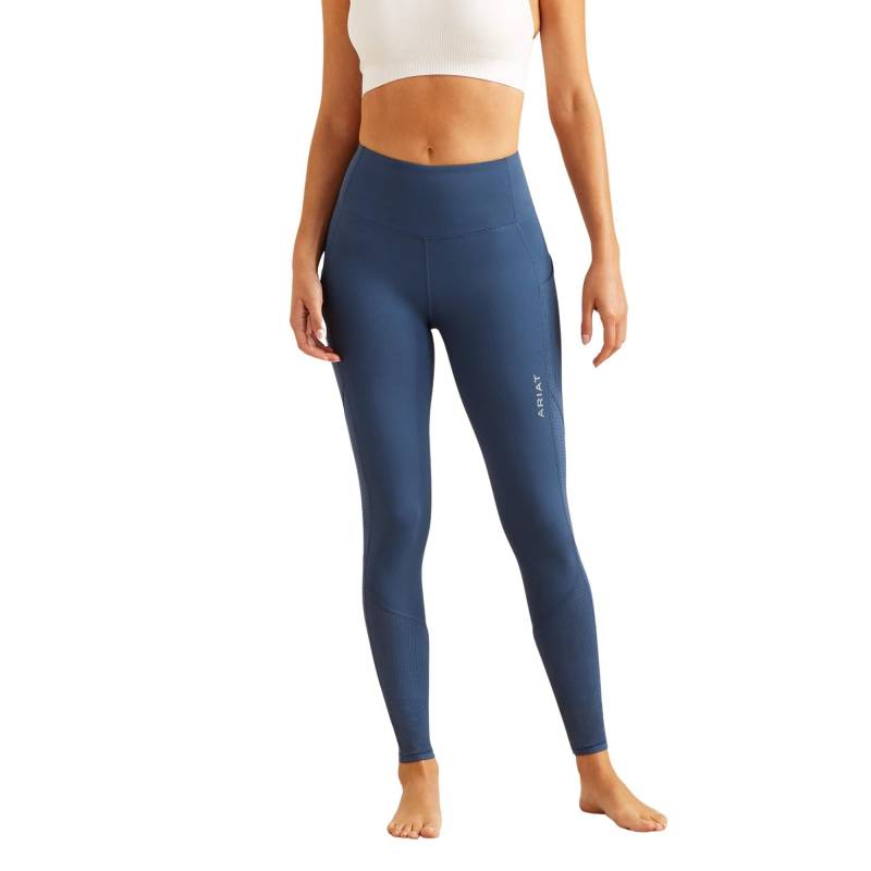 Reitlegging Mid Grip Frau Breathe Eo Damen  S von Ariat