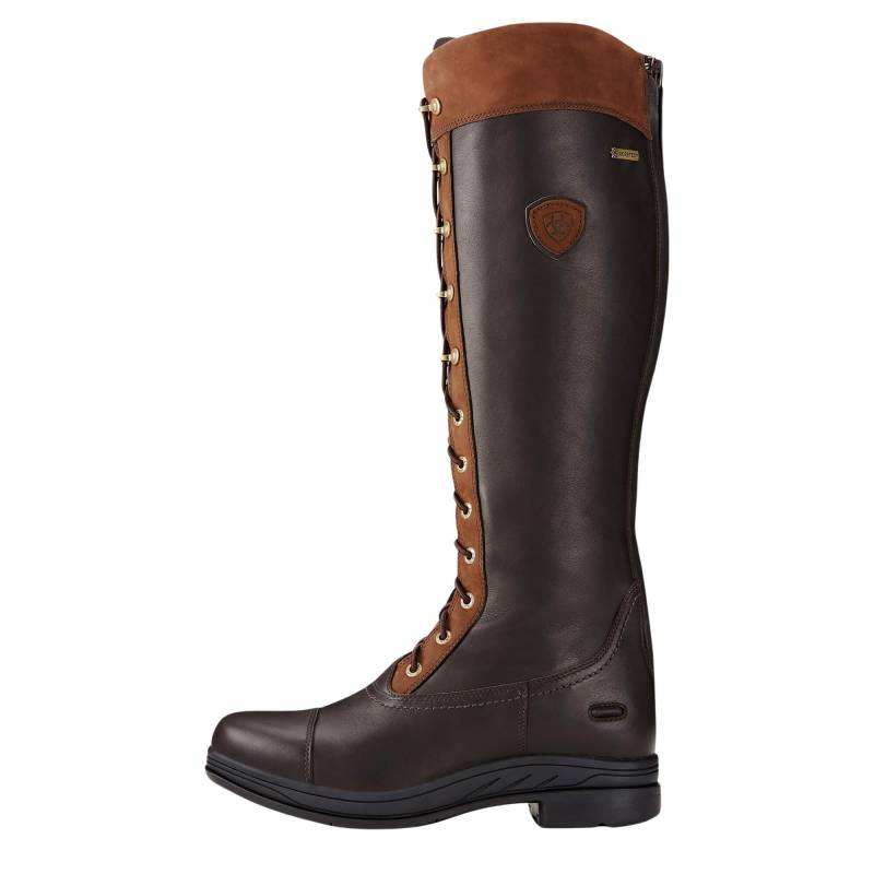 Stiefel Frau Coniston Pro Gore-tex Damen  37 von Ariat