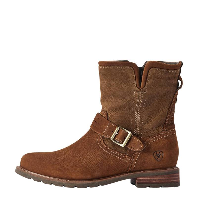 Stiefel Frau Savannah Waterproof Damen  36 von Ariat