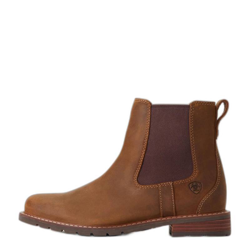 Wasserdichte Stiefeletten Frau Wexford H2o Damen  37 von Ariat