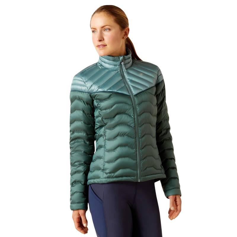 Damen-daunenjacke Idea Damen  L von Ariat