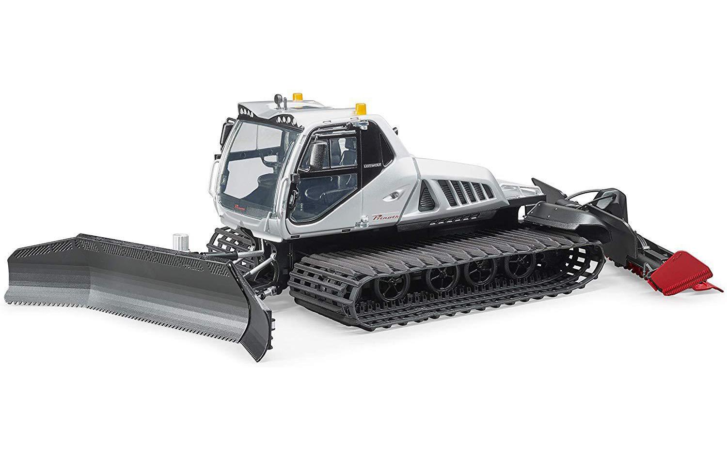 Bruder® Spielzeug-Bagger »Schneefahrzeug Prinoth Pistenraupe Leitwolf« Bruder® Spielzeug-Bagger »Schneefahrzeug Prinoth Pistenraupe Leitwolf« von Bruder®