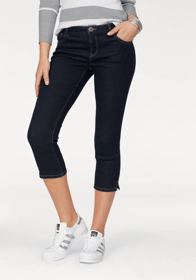 Arizona Caprijeans »Ultra-Stretch«, Mid-Waist von Arizona