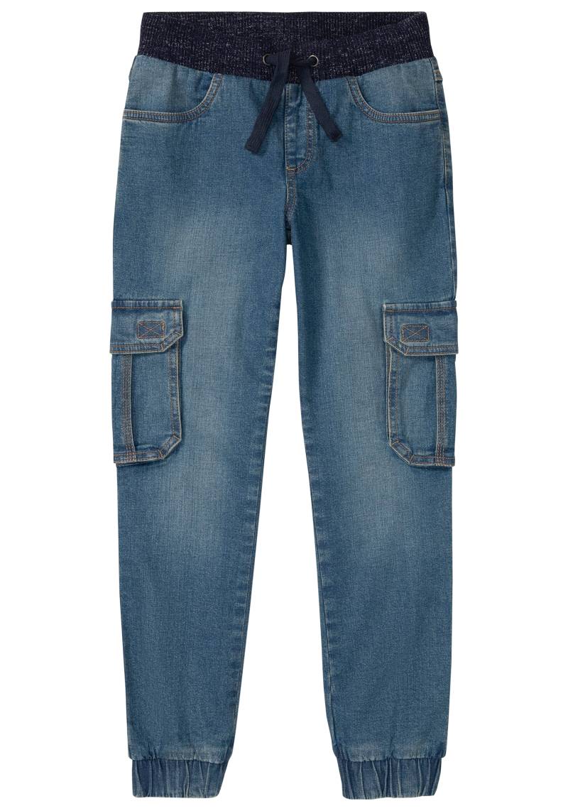 Arizona Cargojeans », Stretch-Jeans für Jungen«, mit lässigen Taschen von Arizona