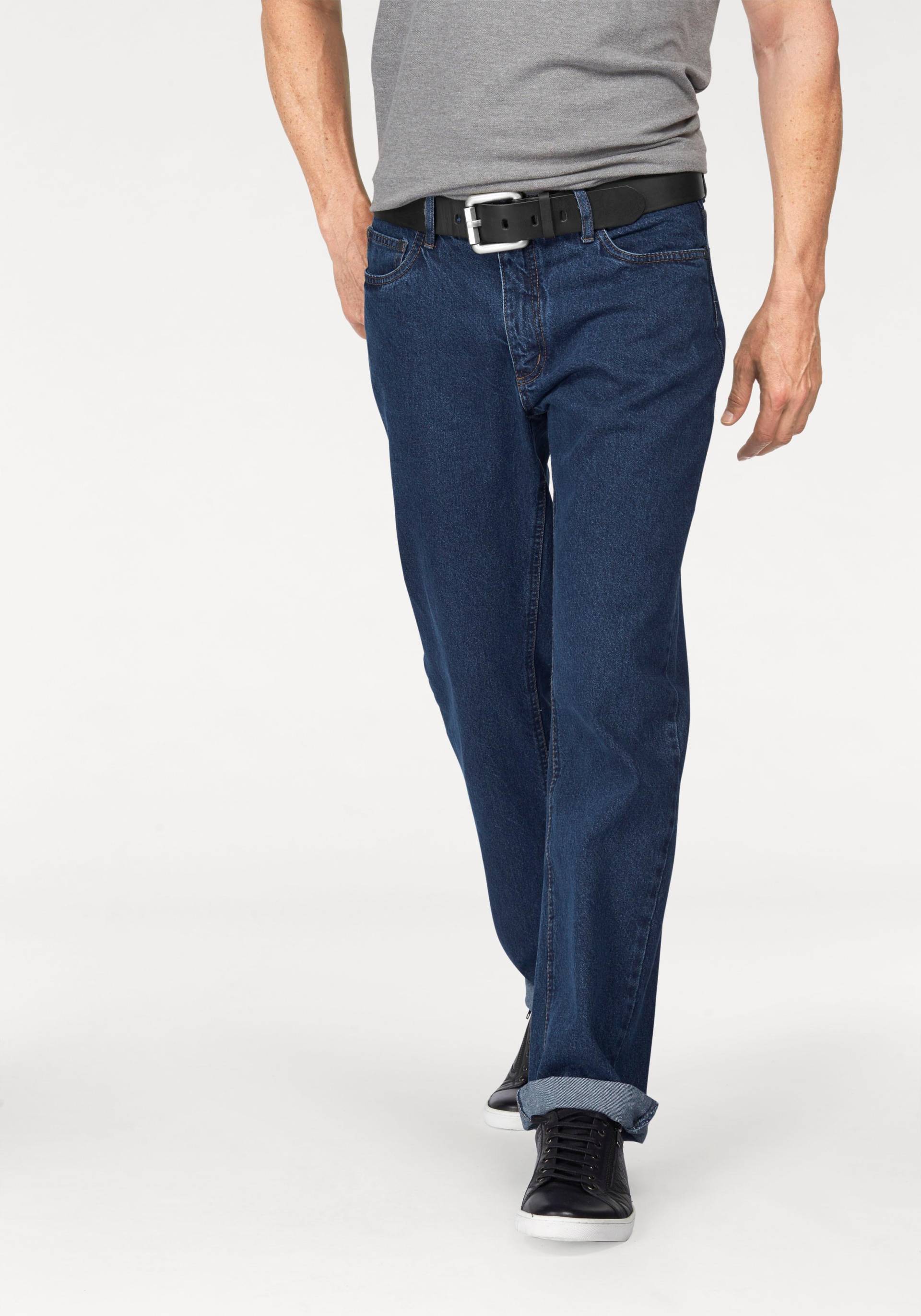 Arizona Regular-fit-Jeans »James«, Regular Fit von Arizona