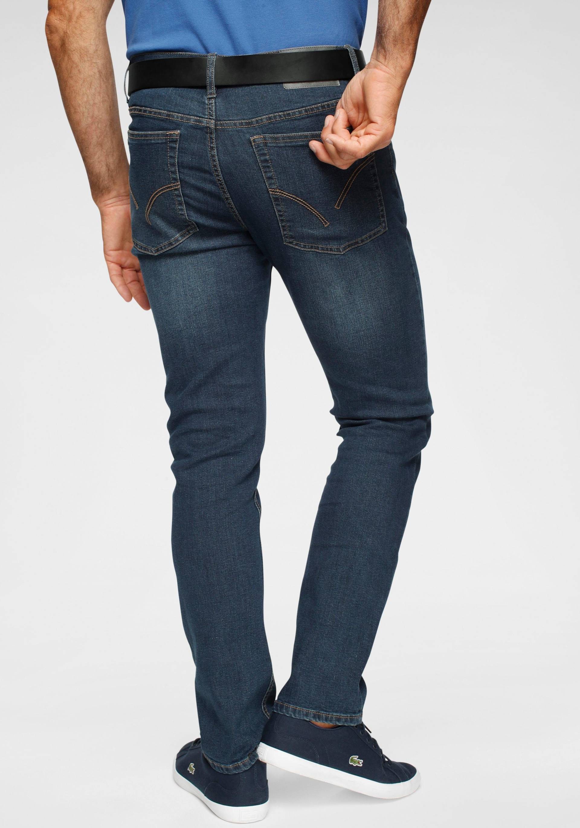 Arizona Straight-Jeans von Arizona