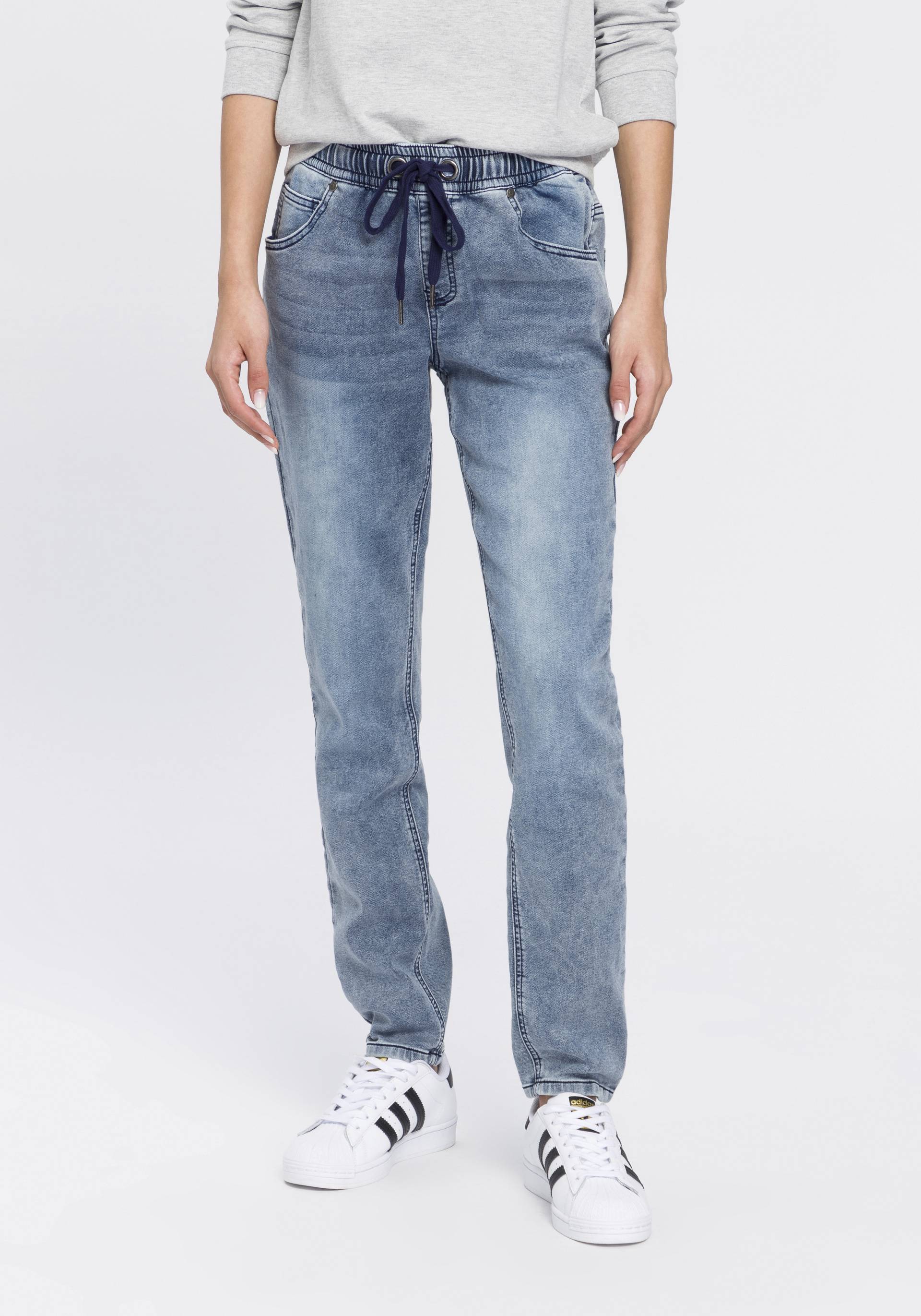 Arizona Stretch-Jeans, JOGG DENIM von Arizona