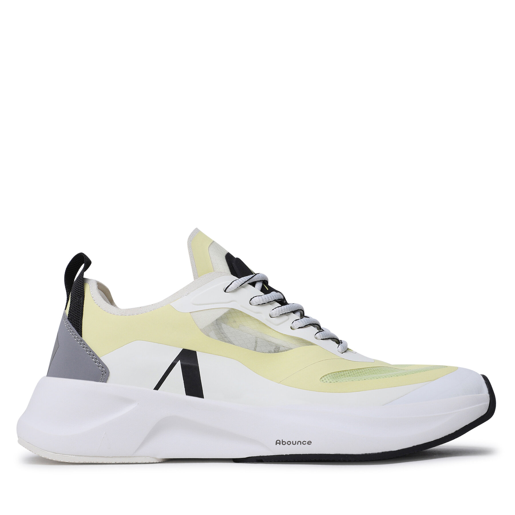 Sneakers ARKK Copenhagen City Racr AT1100-0529-M Gelb Sneakers ARKK Copenhagen City Racr AT1100-0529-M Gelb von Arkk Copenhagen