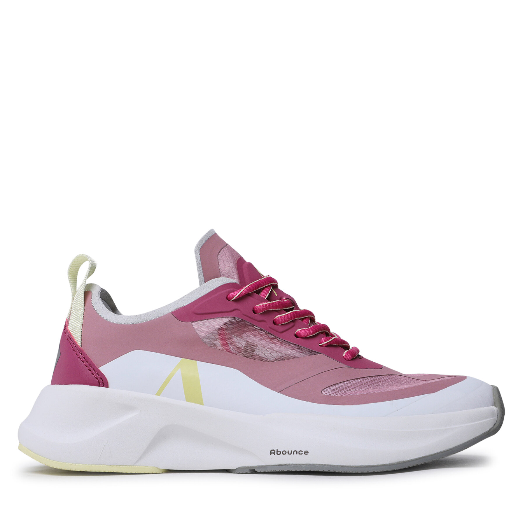 Sneakers ARKK Copenhagen City Racr AT1100-0531-W Rosa von Arkk Copenhagen