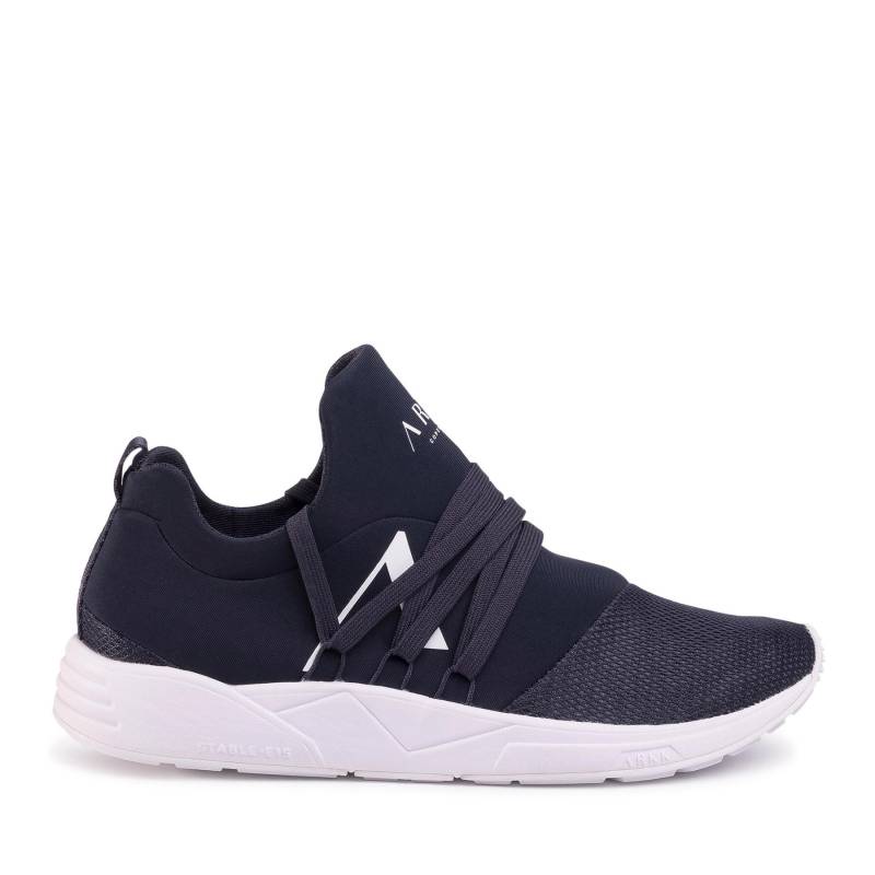 Sneakers ARKK Copenhagen Raven Mesh S-E15 EL1421-5210-M Dunkelblau von Arkk Copenhagen