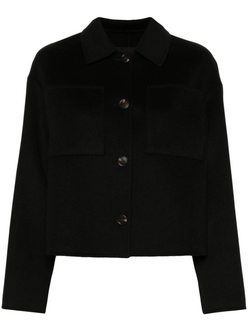 Arma Carine jacket - Black von Arma