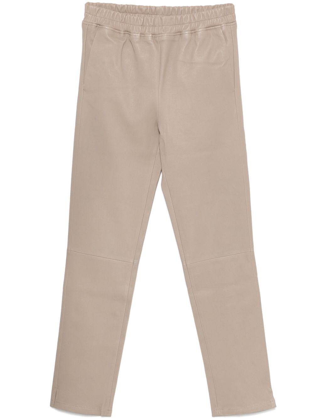 Arma Chatou trousers - Neutrals von Arma