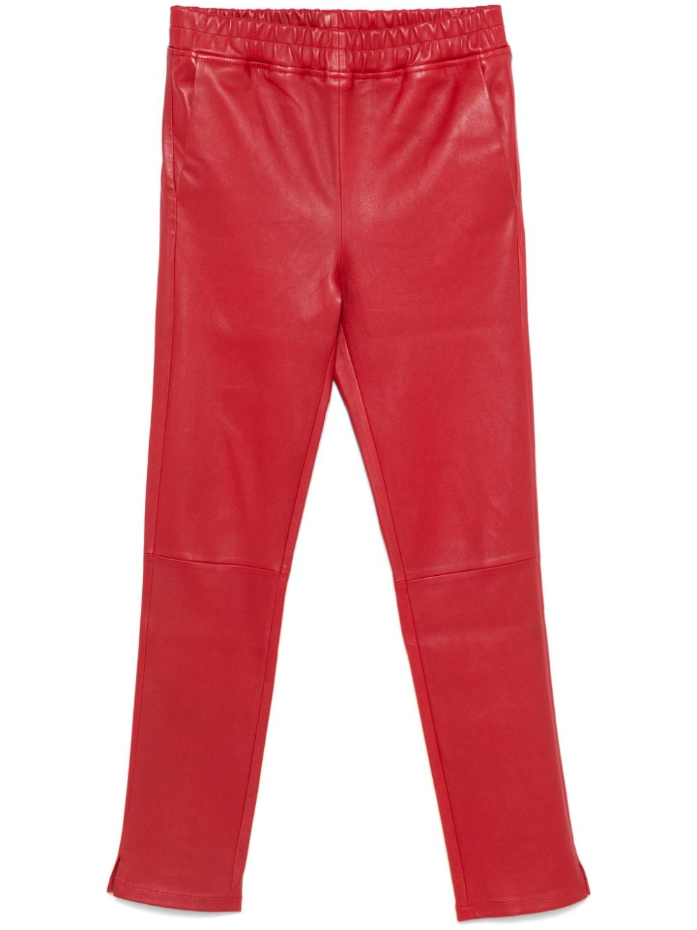 Arma Chatou trousers - Red von Arma