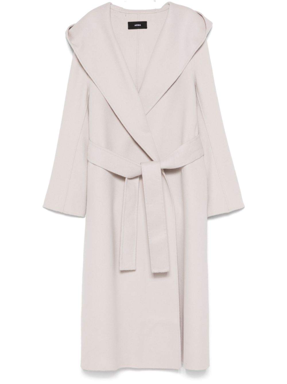 Arma Corsica coat - Neutrals von Arma