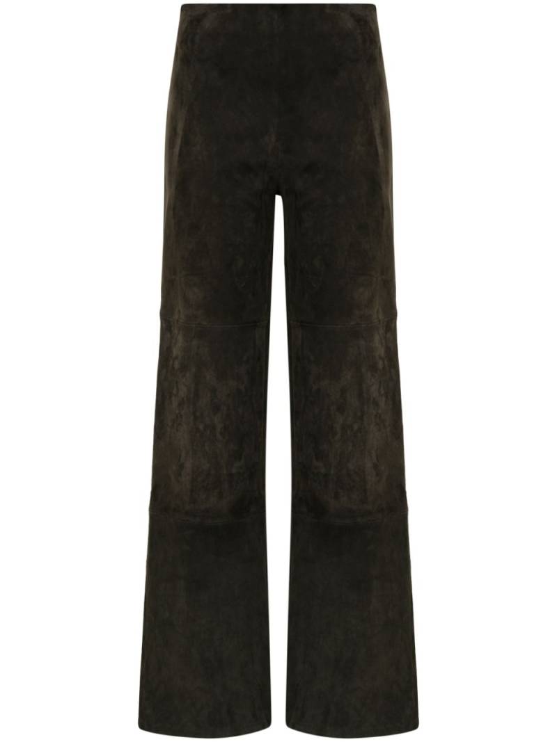 Arma Karina trousers - Grey von Arma