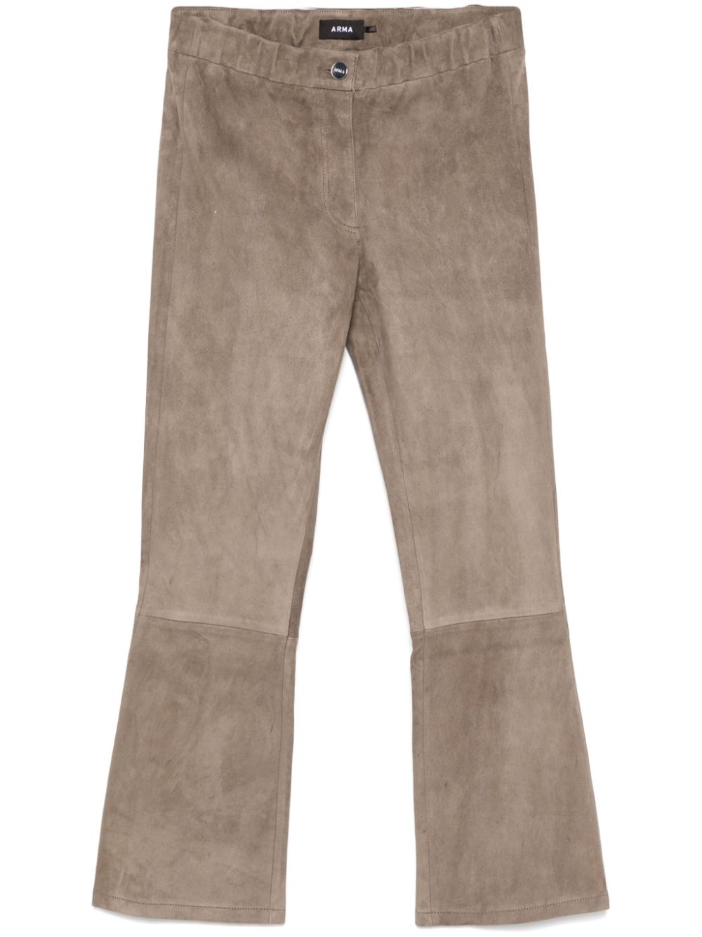 Arma Lively trousers - Grey von Arma