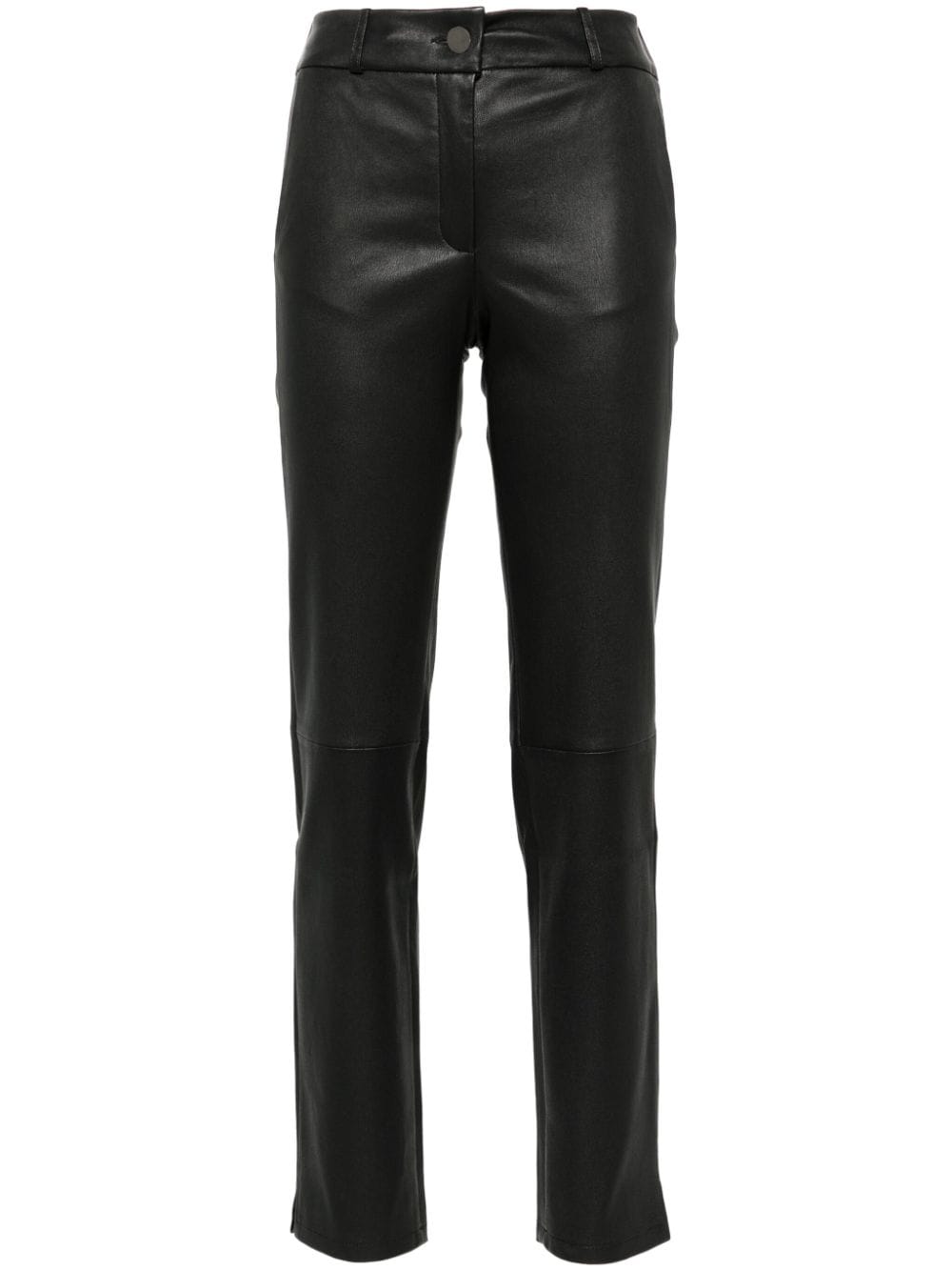 Arma Nessia trousers - Black von Arma