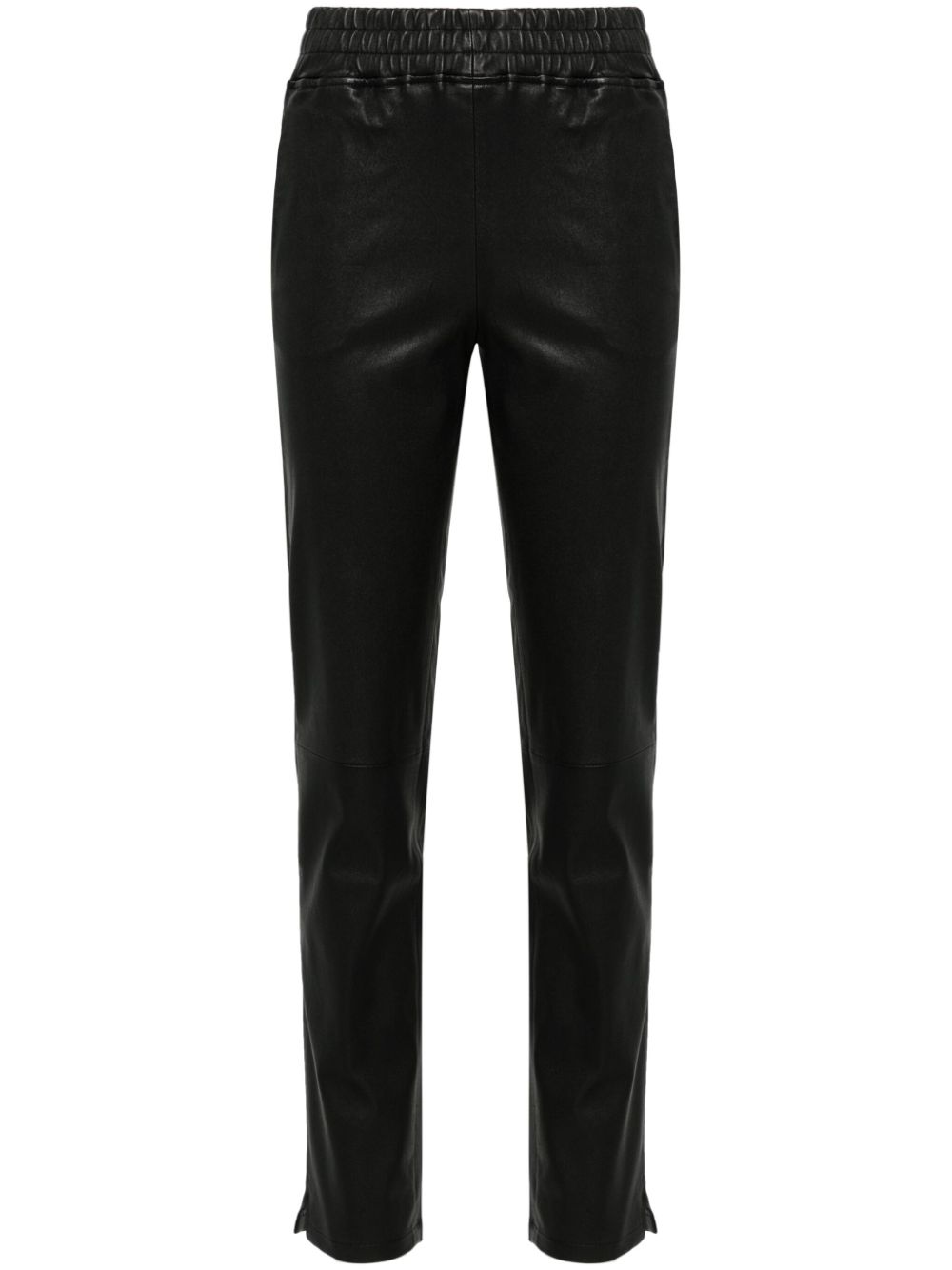 Arma Nos Noa trousers - Black von Arma