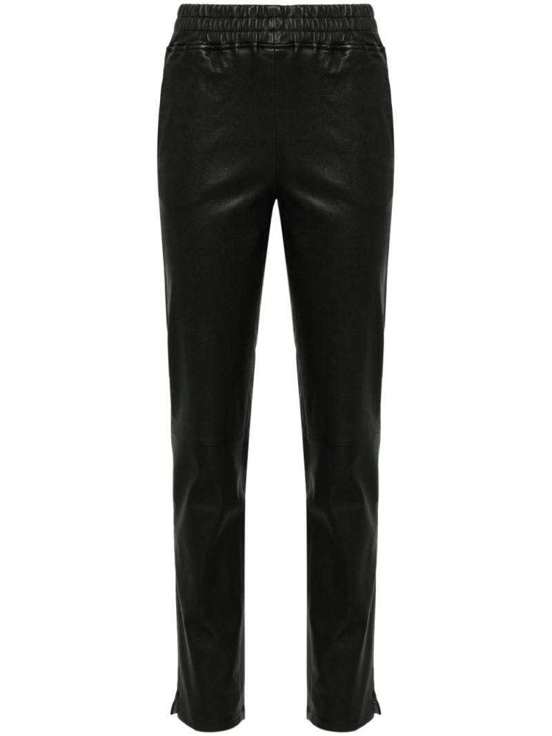 Arma Nos Noa trousers - Black von Arma