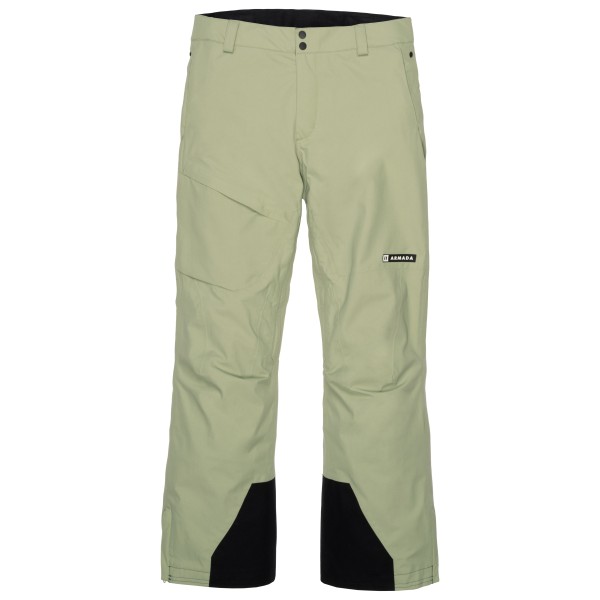 Armada - Atlantis 2L Gore-Tex Pant - Skihose Gr L;M;S;XL oliv von Armada