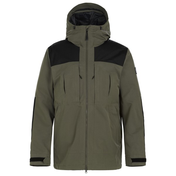 Armada - Bergs 2L Insulated Jacket - Skijacke Gr M oliv von Armada