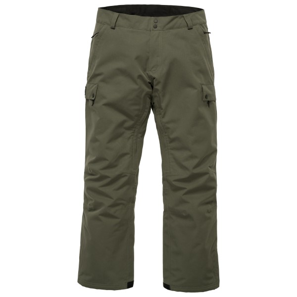 Armada - Corwin 2L Insulated Pant - Skihose Gr L oliv von Armada