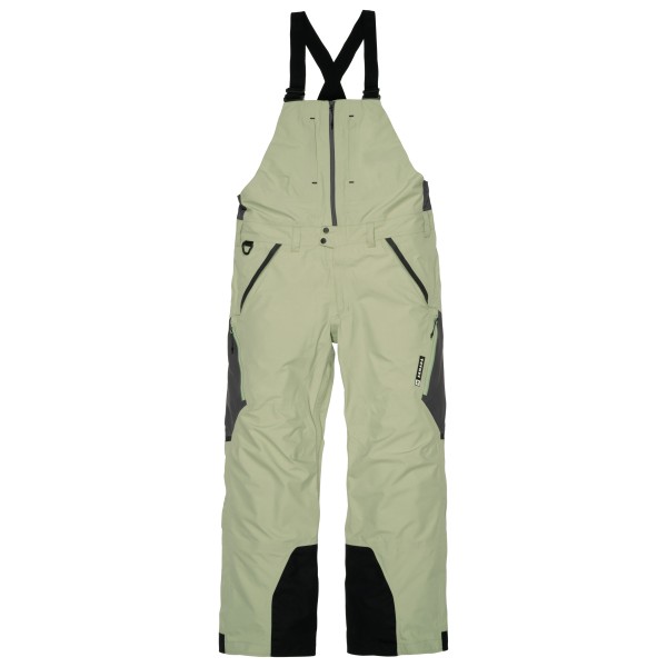 Armada - Emmons 3L Bib - Skihose Gr L oliv von Armada