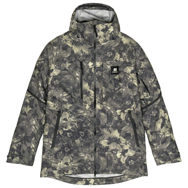 Armada - Grands 3L Jacket - Skijacke Gr L grau von Armada