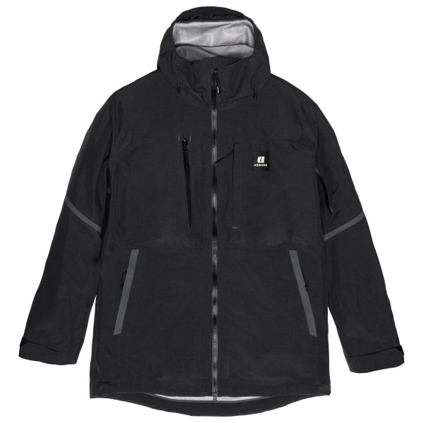 Armada - Grands 3L Jacket - Skijacke Gr L schwarz von Armada