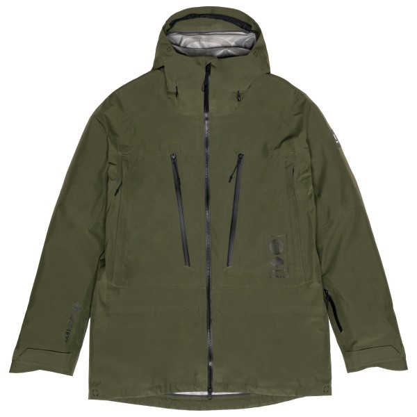 Armada - Haydon 3L Gore-Tex Jacket - Skijacke Gr L;M;S;XS oliv;schwarz von Armada