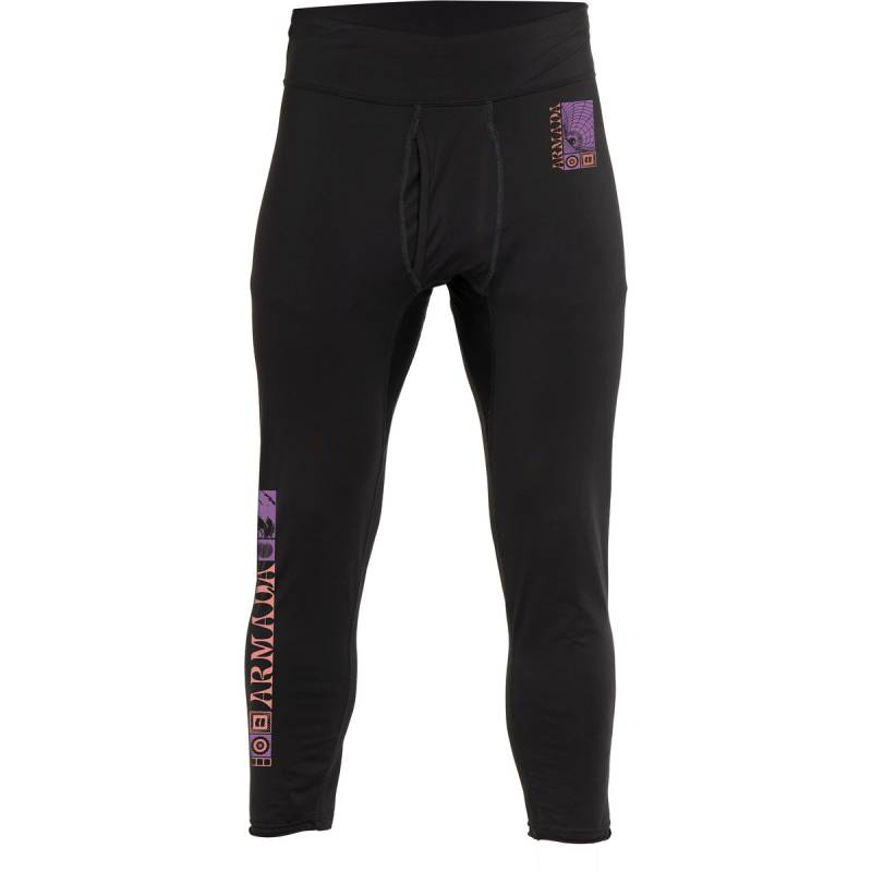 Armada Herren Contra Baselayer Hose von Armada